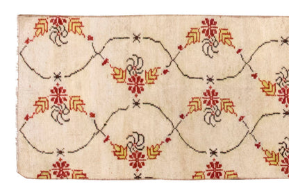 Runner Rug 2 x 7'7" feet 60 x 230 cm