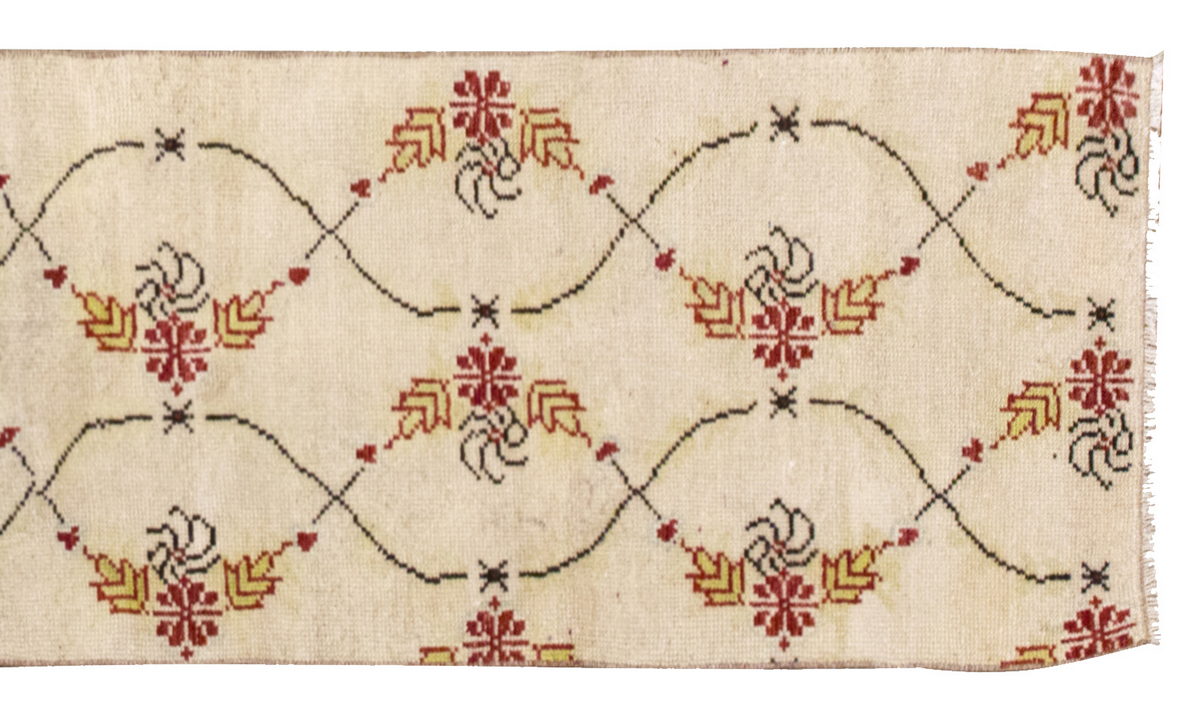 Runner Rug 2 x 7'7" feet 60 x 230 cm