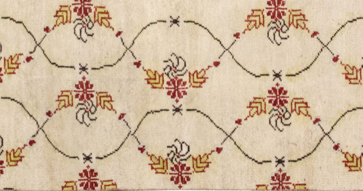 Runner Rug 2 x 7'7" feet 60 x 230 cm