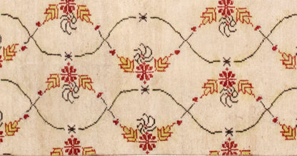 Runner Rug 2 x 7'7" feet 60 x 230 cm