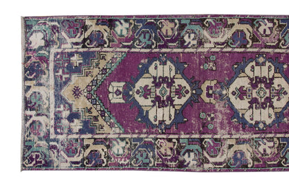 Runner Rug 3" x 10" feet  90 x 300 cm