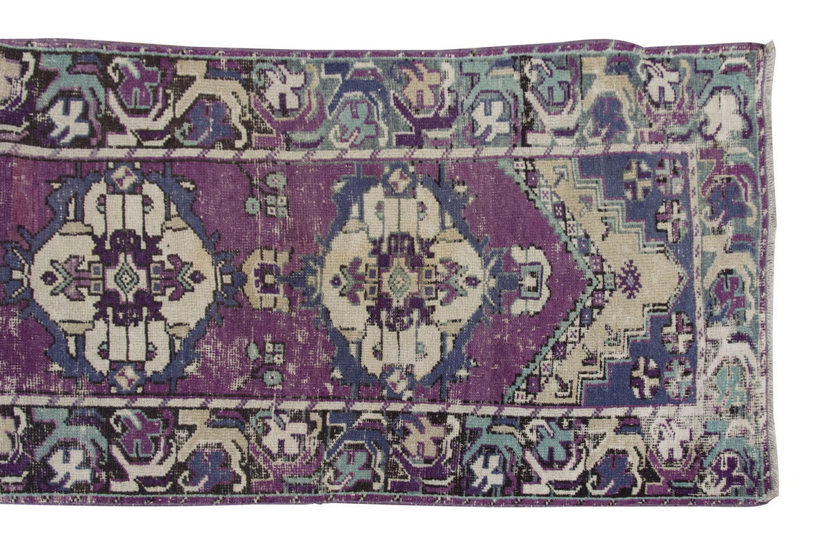 Runner Rug 3" x 10" feet  90 x 300 cm