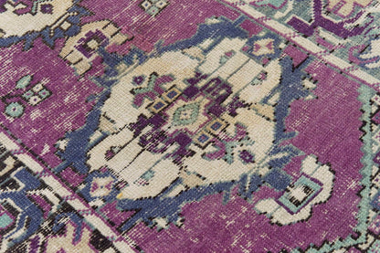 Runner Rug 3" x 10" feet  90 x 300 cm