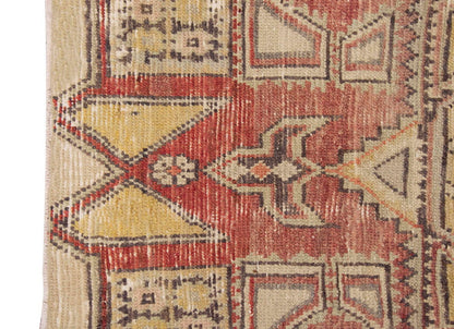 Runner Rug 3" x 10'9" feet  93 x 327 cm