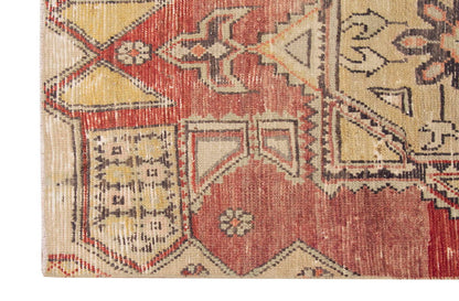Runner Rug 3" x 10'9" feet  93 x 327 cm