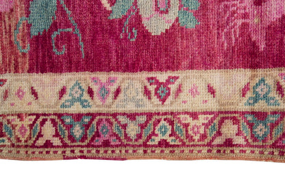 Runner Rug 3" x 11'4" feet  90 x 345 cm