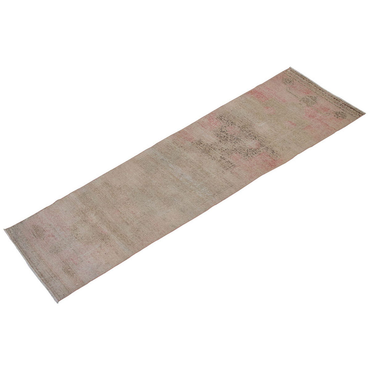 Runner Rug 3" x 12" feet  86 x 368 cm