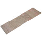 Runner Rug 3" x 12" feet  86 x 368 cm