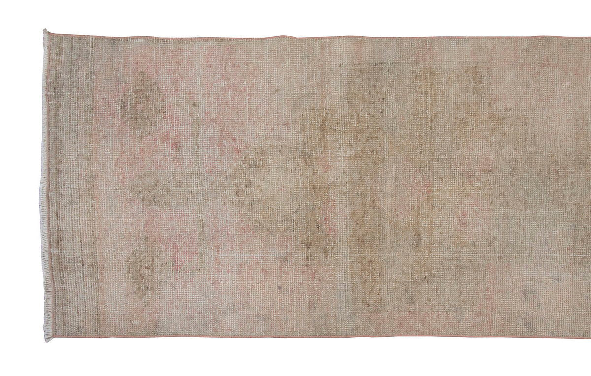 Runner Rug 3" x 12" feet  86 x 368 cm