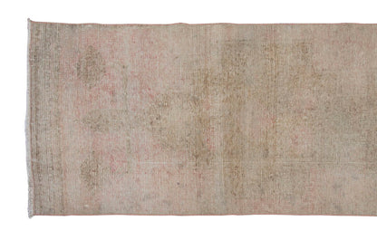 Runner Rug 3" x 12" feet  86 x 368 cm