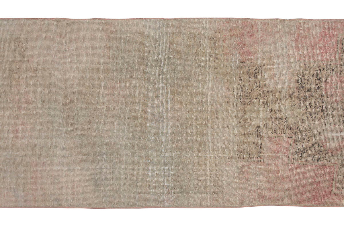 Runner Rug 3" x 12" feet  86 x 368 cm