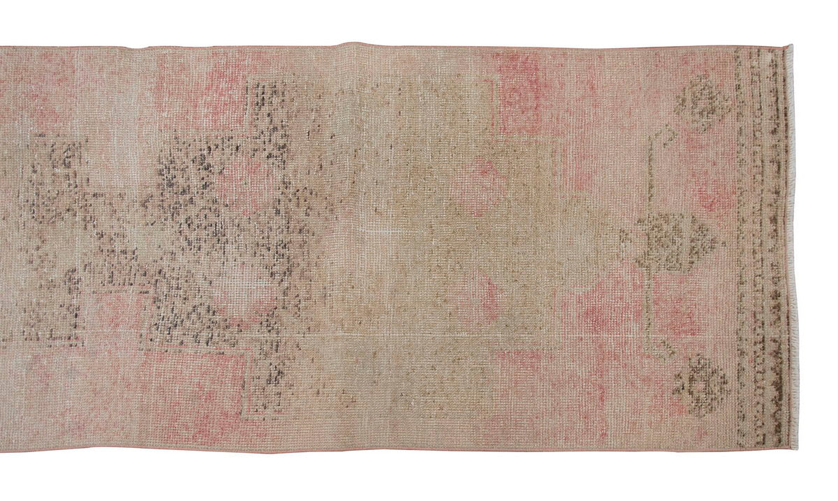 Runner Rug 3" x 12" feet  86 x 368 cm