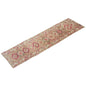 Runner Rug 3" x 13'6" feet  92 x 412 cm