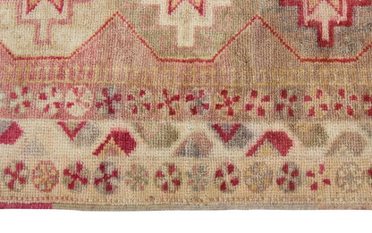 Runner Rug 3" x 13'6" feet  92 x 412 cm