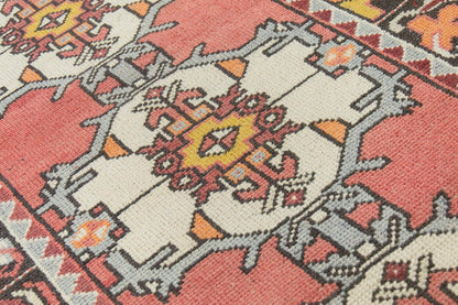 Runner Rug 3" x 9'8" feet  88 x 295 cm