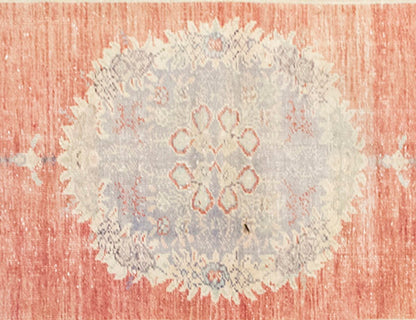 Runner Rug 3' x 10'10" feet 92 x 330 cm