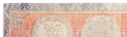 Runner Rug 3' x 10'10" feet 92 x 330 cm