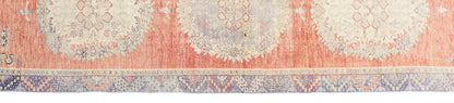 Runner Rug 3' x 10'10" feet 92 x 330 cm