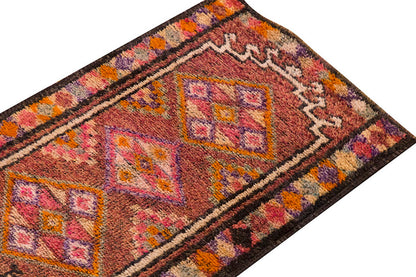 Runner Rug 3' x 12'11" feet 92 x 394 cm