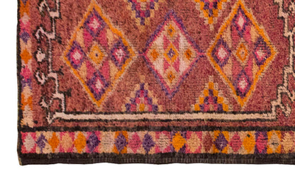 Runner Rug 3' x 12'11" feet 92 x 394 cm
