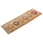 Runner Rug 3'1" x 11" feet  95 x 330 cm