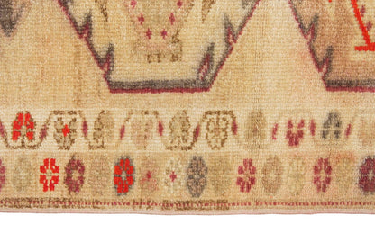Runner Rug 3'1" x 11" feet  95 x 330 cm