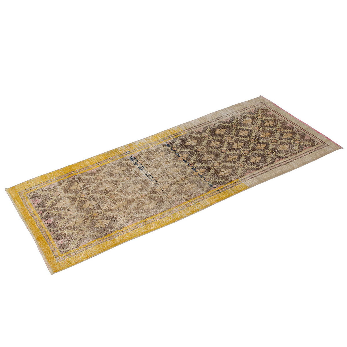 Runner Rug 3'1" x 8'9" feet  94 x 266 cm