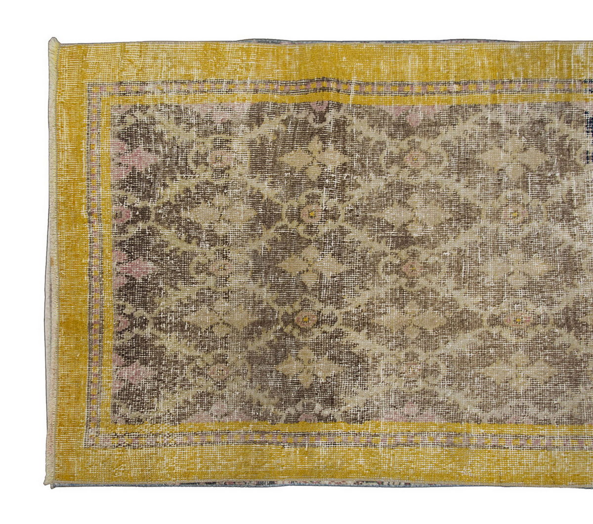 Runner Rug 3'1" x 8'9" feet  94 x 266 cm