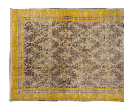 Runner Rug 3'1" x 8'9" feet  94 x 266 cm