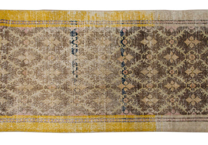 Runner Rug 3'1" x 8'9" feet  94 x 266 cm