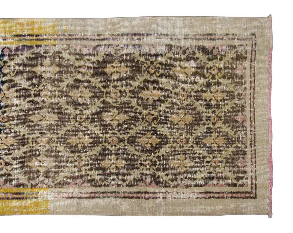 Runner Rug 3'1" x 8'9" feet  94 x 266 cm