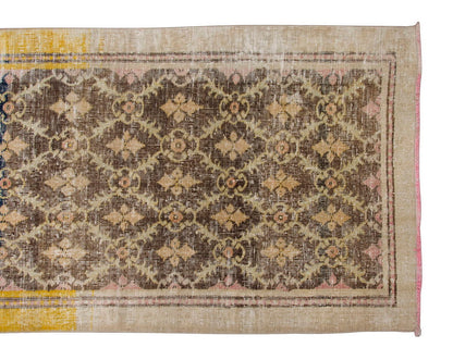 Runner Rug 3'1" x 8'9" feet  94 x 266 cm