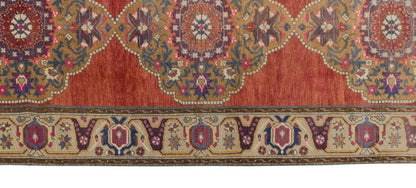 Runner Rug 3'11" x 11'10" feet 120 x 360 cm