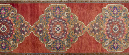 Runner Rug 3'11" x 11'10" feet 120 x 360 cm