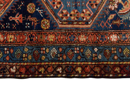 Runner Rug 3'11" x 16'5" feet 120 x 500 cm