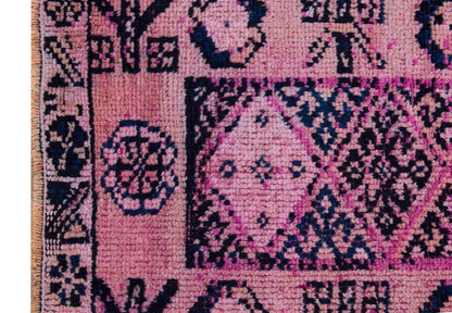 Runner Rug 3'2" x 12" feet  97 x 367 cm