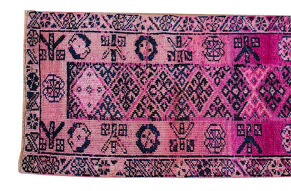 Runner Rug 3'2" x 12" feet  97 x 367 cm