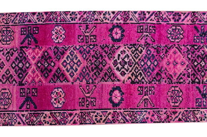 Runner Rug 3'2" x 12" feet  97 x 367 cm