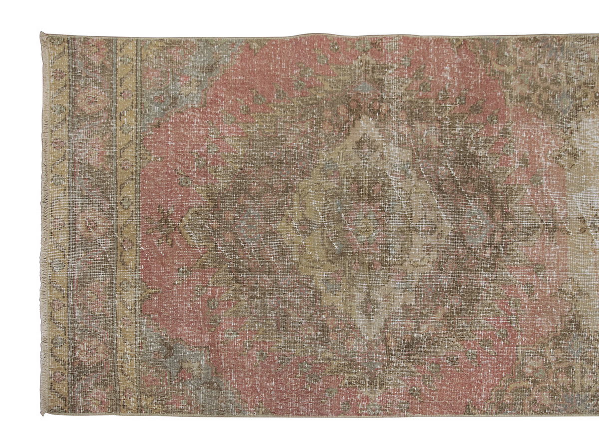 Runner Rug 3'3" x 12" feet  100 x 360 cm