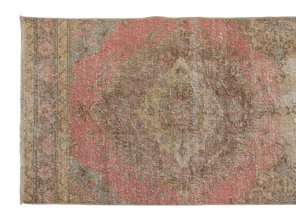 Runner Rug 3'3" x 12" feet  100 x 360 cm