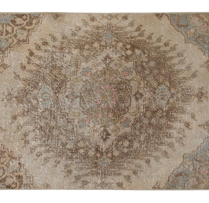 Runner Rug 3'3" x 12" feet  100 x 360 cm