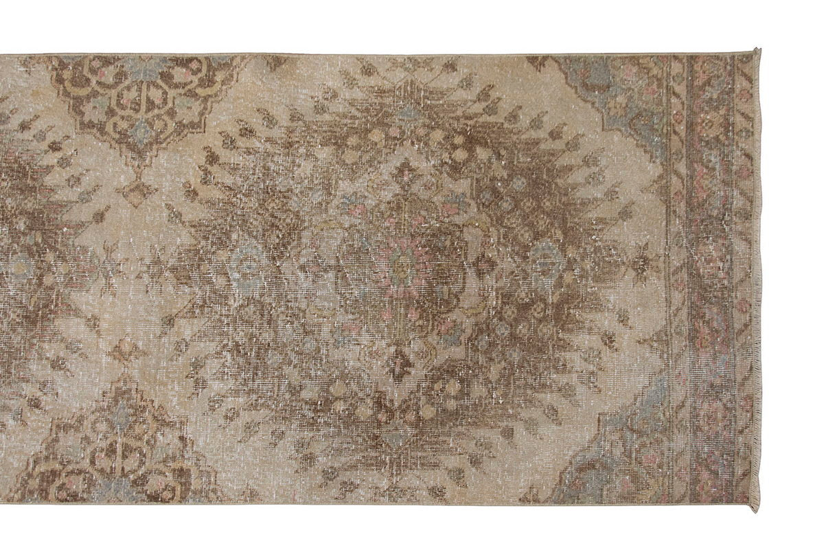 Runner Rug 3'3" x 12" feet  100 x 360 cm