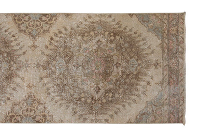 Runner Rug 3'3" x 12" feet  100 x 360 cm