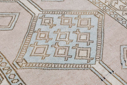 Runner Rug 3'3" x 12'10" feet 98 x 390 cm