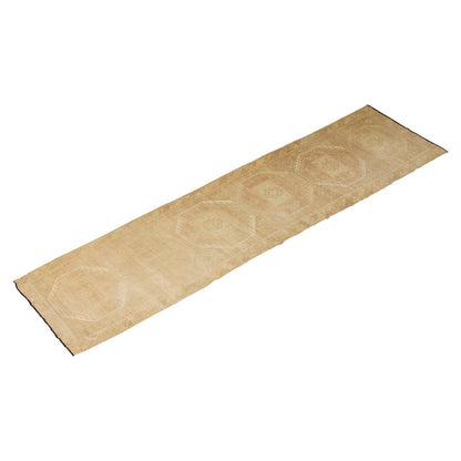 Runner Rug 3'3" x 12'4" feet 100 x 375 cm