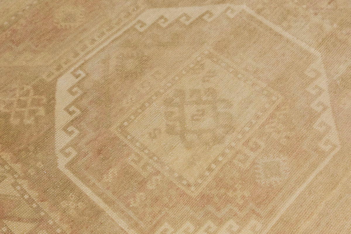 Runner Rug 3'3" x 12'4" feet 100 x 375 cm