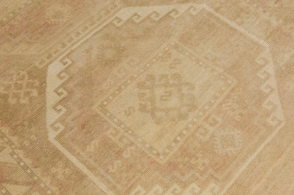 Runner Rug 3'3" x 12'4" feet 100 x 375 cm
