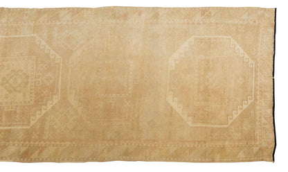 Runner Rug 3'3" x 12'4" feet 100 x 375 cm