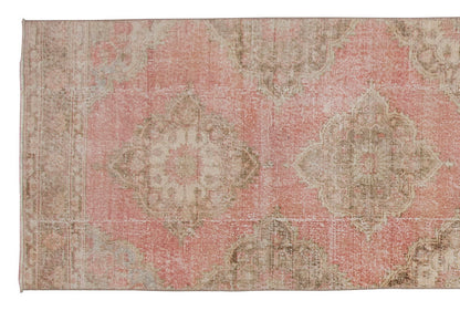 Runner Rug 3'5" x 13" feet  103 x 390 cm