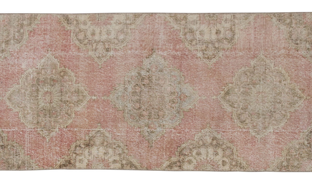 Runner Rug 3'5" x 13" feet  103 x 390 cm